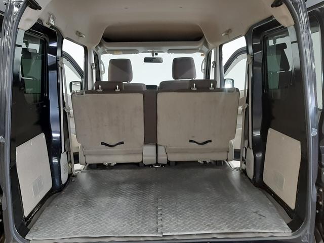エブリイ ジョインターボ　４ＷＤ　５速ＭＴ　ターボ　１オーナー　ＥＴＣ　ドアミラーヒーター　キーレス　パワーウィンドウ　電動格納ドアミラー　ＣＤ　ＡＵＸ（14枚目）