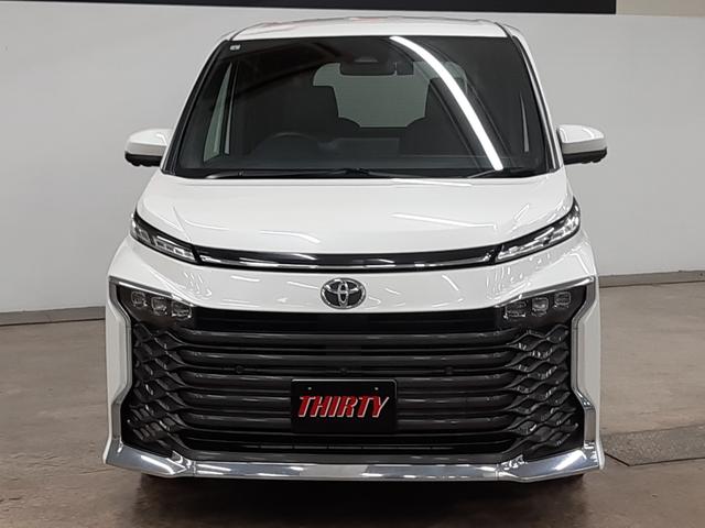 TOYOTA VOXY S-Z Best Japan Spec Recon Car for Import Malaysia