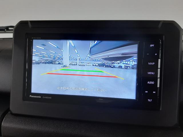 ジムニー XC 4WD 副変速機 リモコンエンスタ クルーズコントロール ナビ フルセグTV バックカメラ 衝突軽減ブレーキ シートヒーター LEDヘッドライト スマートキー Bluetoothオーディオ(3枚目)