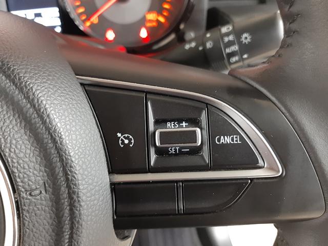 ジムニー XC 4WD 副変速機 リモコンエンスタ クルーズコントロール ナビ フルセグTV バックカメラ 衝突軽減ブレーキ シートヒーター LEDヘッドライト スマートキー Bluetoothオーディオ(4枚目)