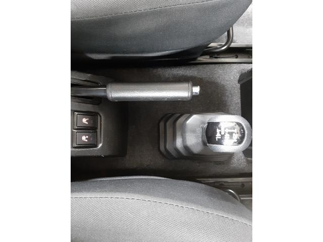 ジムニー XC 4WD 副変速機 リモコンエンスタ クルーズコントロール ナビ フルセグTV バックカメラ 衝突軽減ブレーキ シートヒーター LEDヘッドライト スマートキー Bluetoothオーディオ(7枚目)