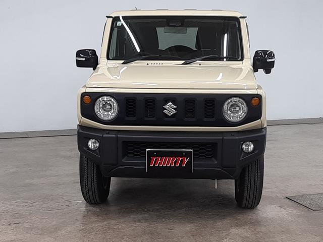 ジムニー XC 4WD 副変速機 リモコンエンスタ クルーズコントロール ナビ フルセグTV バックカメラ 衝突軽減ブレーキ シートヒーター LEDヘッドライト スマートキー Bluetoothオーディオ(15枚目)