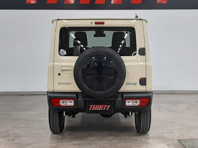 ジムニー XC 4WD 副変速機 リモコンエンスタ クルーズコントロール ナビ フルセグTV バックカメラ 衝突軽減ブレーキ シートヒーター LEDヘッドライト スマートキー Bluetoothオーディオ(18枚目)