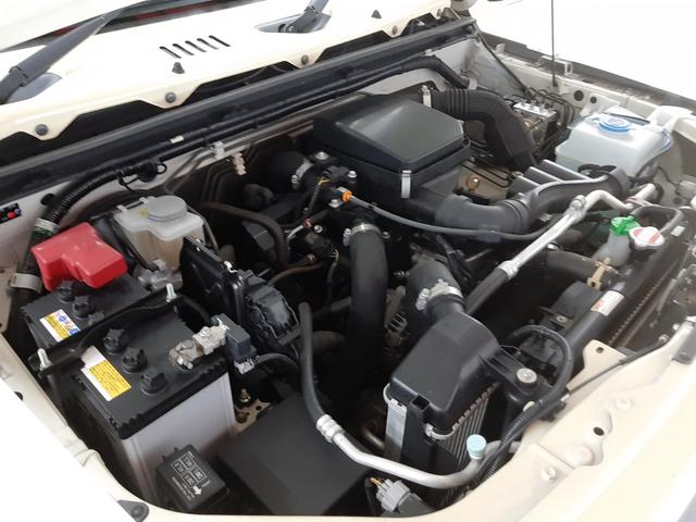 ジムニー XC 4WD 副変速機 リモコンエンスタ クルーズコントロール ナビ フルセグTV バックカメラ 衝突軽減ブレーキ シートヒーター LEDヘッドライト スマートキー Bluetoothオーディオ(19枚目)