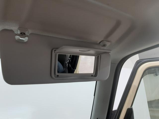 ジムニー XC 4WD 副変速機 リモコンエンスタ クルーズコントロール ナビ フルセグTV バックカメラ 衝突軽減ブレーキ シートヒーター LEDヘッドライト スマートキー Bluetoothオーディオ(24枚目)