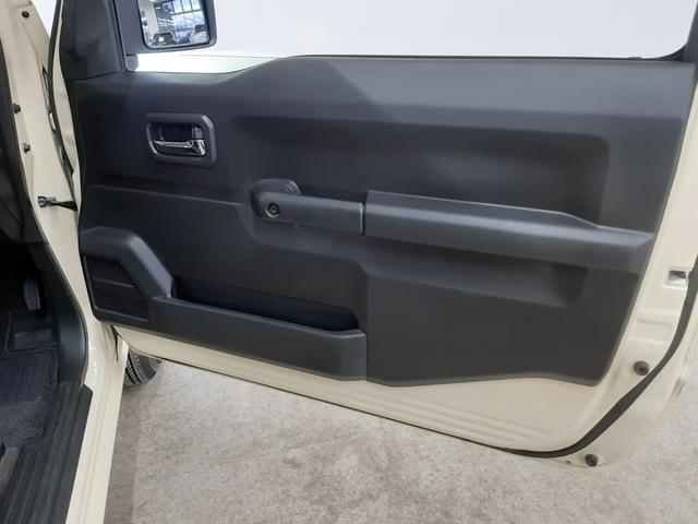 ジムニー XC 4WD 副変速機 リモコンエンスタ クルーズコントロール ナビ フルセグTV バックカメラ 衝突軽減ブレーキ シートヒーター LEDヘッドライト スマートキー Bluetoothオーディオ(32枚目)