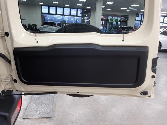 ジムニー XC 4WD 副変速機 リモコンエンスタ クルーズコントロール ナビ フルセグTV バックカメラ 衝突軽減ブレーキ シートヒーター LEDヘッドライト スマートキー Bluetoothオーディオ(33枚目)