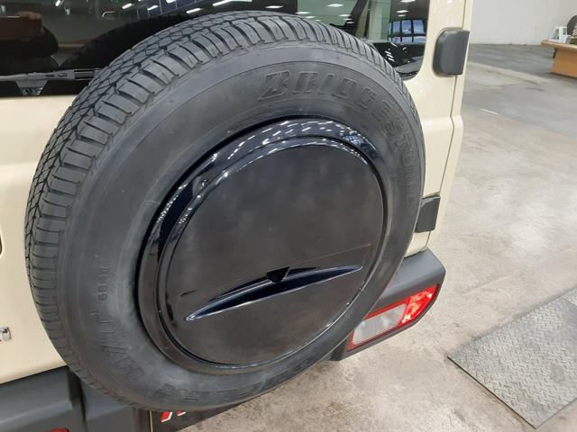 ジムニー XC 4WD 副変速機 リモコンエンスタ クルーズコントロール ナビ フルセグTV バックカメラ 衝突軽減ブレーキ シートヒーター LEDヘッドライト スマートキー Bluetoothオーディオ(36枚目)