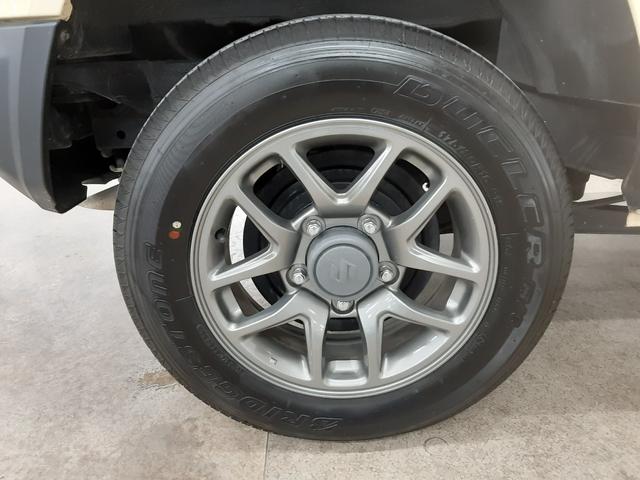 ジムニー XC 4WD 副変速機 リモコンエンスタ クルーズコントロール ナビ フルセグTV バックカメラ 衝突軽減ブレーキ シートヒーター LEDヘッドライト スマートキー Bluetoothオーディオ(41枚目)