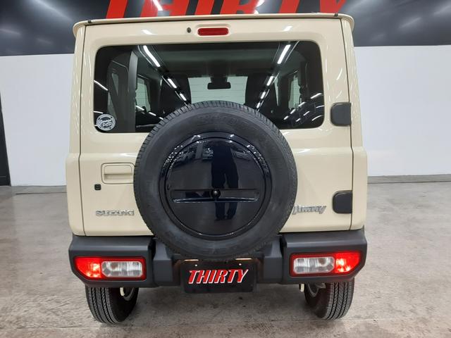 ジムニー XC 4WD 副変速機 リモコンエンスタ クルーズコントロール ナビ フルセグTV バックカメラ 衝突軽減ブレーキ シートヒーター LEDヘッドライト スマートキー Bluetoothオーディオ(51枚目)