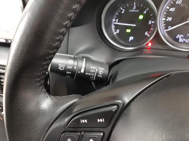 ＣＸ－５ ＸＤ　Ｌパッケージ　４ＷＤ　サンルーフ　黒革電動シート　クルーズコントロール　ナビ　フルセグＴＶ　バックカメラ　シートヒーター　前横カメラ　スマートキー　ＲＶＭ　衝突軽減ブレーキ　Ｂｌｕｅｔｏｏｔｈ　オートライト（31枚目）