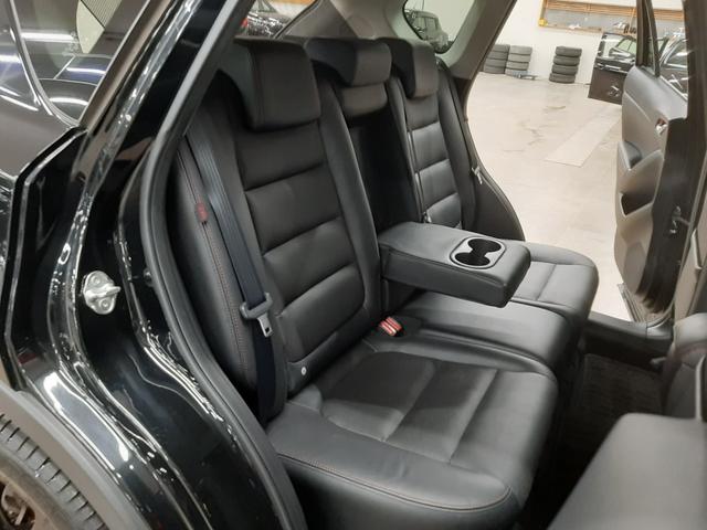 ＣＸ－５ ＸＤ　Ｌパッケージ　４ＷＤ　サンルーフ　黒革電動シート　クルーズコントロール　ナビ　フルセグＴＶ　バックカメラ　シートヒーター　前横カメラ　スマートキー　ＲＶＭ　衝突軽減ブレーキ　Ｂｌｕｅｔｏｏｔｈ　オートライト（38枚目）