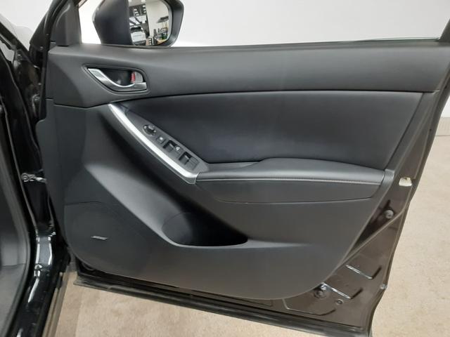 ＣＸ－５ ＸＤ　Ｌパッケージ　４ＷＤ　サンルーフ　黒革電動シート　クルーズコントロール　ナビ　フルセグＴＶ　バックカメラ　シートヒーター　前横カメラ　スマートキー　ＲＶＭ　衝突軽減ブレーキ　Ｂｌｕｅｔｏｏｔｈ　オートライト（41枚目）