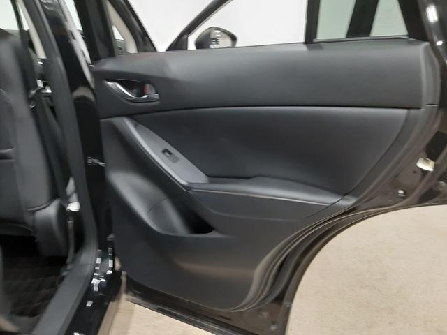 ＣＸ－５ ＸＤ　Ｌパッケージ　４ＷＤ　サンルーフ　黒革電動シート　クルーズコントロール　ナビ　フルセグＴＶ　バックカメラ　シートヒーター　前横カメラ　スマートキー　ＲＶＭ　衝突軽減ブレーキ　Ｂｌｕｅｔｏｏｔｈ　オートライト（42枚目）