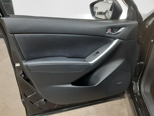 ＣＸ－５ ＸＤ　Ｌパッケージ　４ＷＤ　サンルーフ　黒革電動シート　クルーズコントロール　ナビ　フルセグＴＶ　バックカメラ　シートヒーター　前横カメラ　スマートキー　ＲＶＭ　衝突軽減ブレーキ　Ｂｌｕｅｔｏｏｔｈ　オートライト（43枚目）