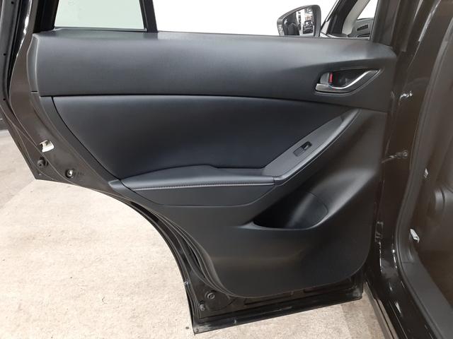 ＣＸ－５ ＸＤ　Ｌパッケージ　４ＷＤ　サンルーフ　黒革電動シート　クルーズコントロール　ナビ　フルセグＴＶ　バックカメラ　シートヒーター　前横カメラ　スマートキー　ＲＶＭ　衝突軽減ブレーキ　Ｂｌｕｅｔｏｏｔｈ　オートライト（44枚目）