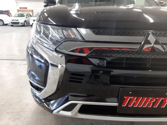 MITSUBISHI OUTLANDER PHEV G PREMIUM PACKAGE