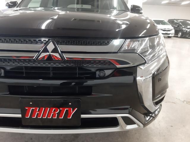 MITSUBISHI OUTLANDER PHEV G PREMIUM PACKAGE