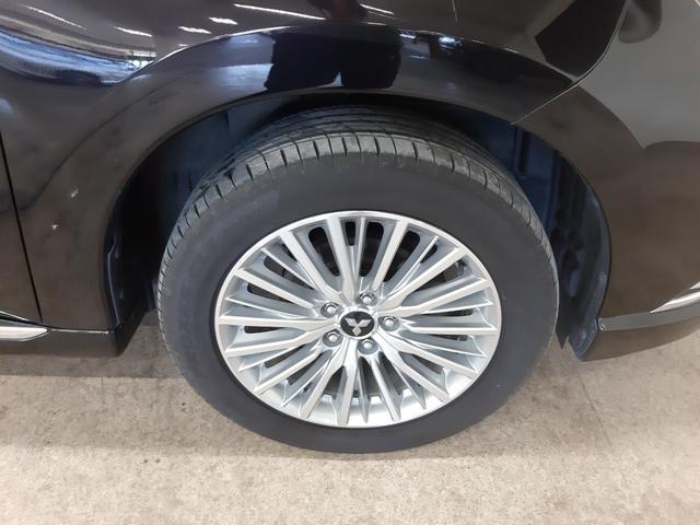 MITSUBISHI OUTLANDER PHEV G PREMIUM PACKAGE