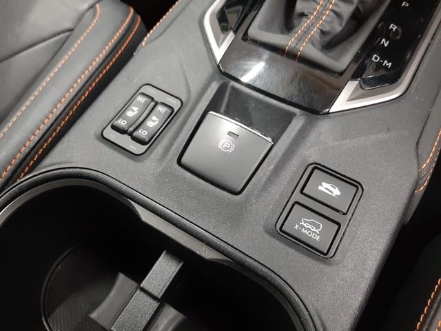 ＸＶ ２．０ｉ－Ｓ　アイサイト　ブラックレザーセレクション　４ＷＤ　禁煙車　特別仕様車　アイサイトｖｅｒ３　純正ＳＤナビ　バックカメラ　ＥＴＣ　レザーシート　ドラレコ　ＢＳＭ　シートヒーター　ナノイー（7枚目）