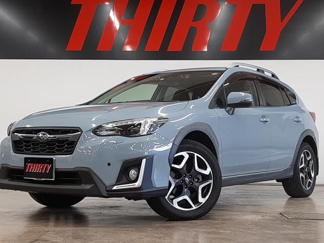 ＸＶ ２．０ｉ－Ｓ　アイサイト　ブラックレザーセレクション　４ＷＤ　禁煙車　特別仕様車　アイサイトｖｅｒ３　純正ＳＤナビ　バックカメラ　ＥＴＣ　レザーシート　ドラレコ　ＢＳＭ　シートヒーター　ナノイー（17枚目）