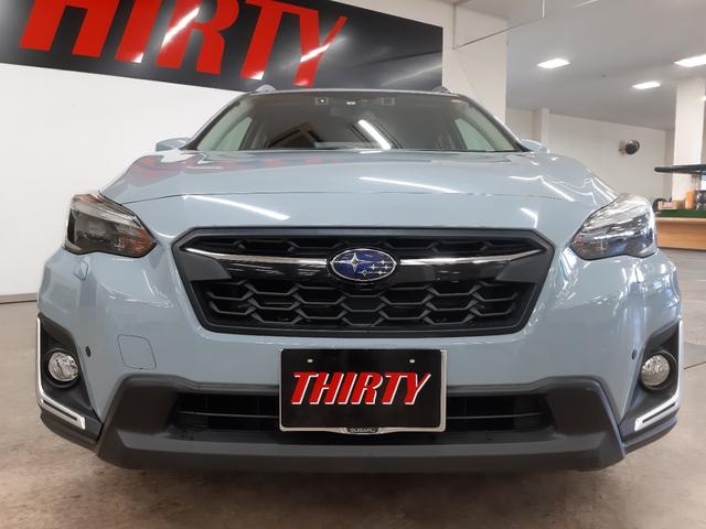 ＸＶ ２．０ｉ－Ｓ　アイサイト　ブラックレザーセレクション　４ＷＤ　禁煙車　特別仕様車　アイサイトｖｅｒ３　純正ＳＤナビ　バックカメラ　ＥＴＣ　レザーシート　ドラレコ　ＢＳＭ　シートヒーター　ナノイー（18枚目）