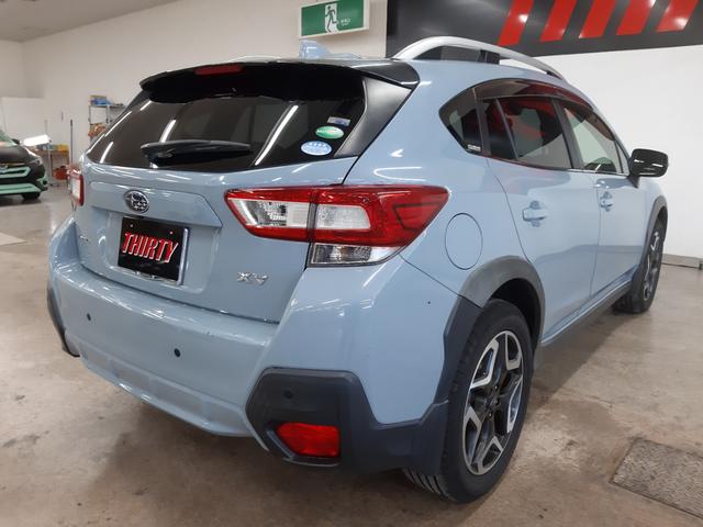 ＸＶ ２．０ｉ－Ｓ　アイサイト　ブラックレザーセレクション　４ＷＤ　禁煙車　特別仕様車　アイサイトｖｅｒ３　純正ＳＤナビ　バックカメラ　ＥＴＣ　レザーシート　ドラレコ　ＢＳＭ　シートヒーター　ナノイー（22枚目）