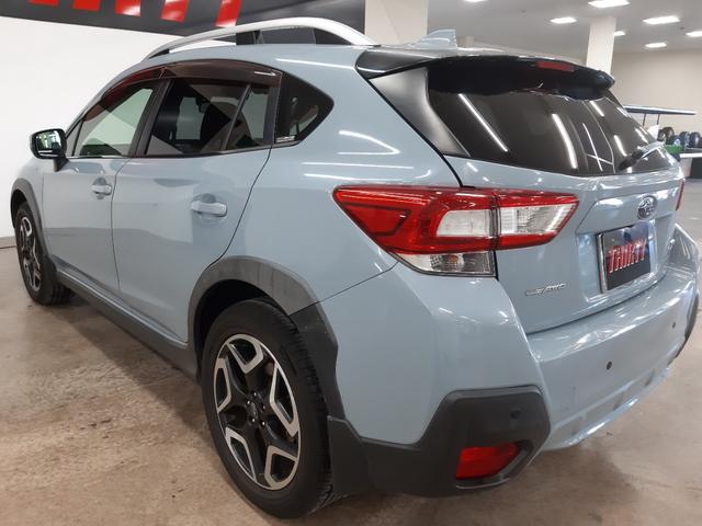 ＸＶ ２．０ｉ－Ｓ　アイサイト　ブラックレザーセレクション　４ＷＤ　禁煙車　特別仕様車　アイサイトｖｅｒ３　純正ＳＤナビ　バックカメラ　ＥＴＣ　レザーシート　ドラレコ　ＢＳＭ　シートヒーター　ナノイー（24枚目）