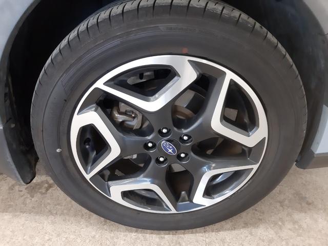 ＸＶ ２．０ｉ－Ｓ　アイサイト　ブラックレザーセレクション　４ＷＤ　禁煙車　特別仕様車　アイサイトｖｅｒ３　純正ＳＤナビ　バックカメラ　ＥＴＣ　レザーシート　ドラレコ　ＢＳＭ　シートヒーター　ナノイー（28枚目）