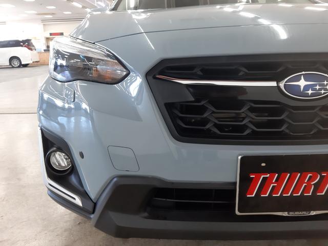 ＸＶ ２．０ｉ－Ｓ　アイサイト　ブラックレザーセレクション　４ＷＤ　禁煙車　特別仕様車　アイサイトｖｅｒ３　純正ＳＤナビ　バックカメラ　ＥＴＣ　レザーシート　ドラレコ　ＢＳＭ　シートヒーター　ナノイー（30枚目）