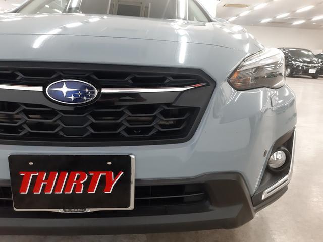 ＸＶ ２．０ｉ－Ｓ　アイサイト　ブラックレザーセレクション　４ＷＤ　禁煙車　特別仕様車　アイサイトｖｅｒ３　純正ＳＤナビ　バックカメラ　ＥＴＣ　レザーシート　ドラレコ　ＢＳＭ　シートヒーター　ナノイー（31枚目）