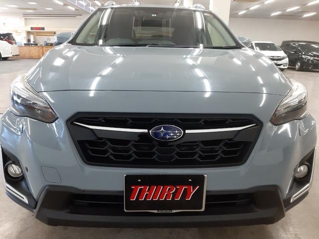 ＸＶ ２．０ｉ－Ｓ　アイサイト　ブラックレザーセレクション　４ＷＤ　禁煙車　特別仕様車　アイサイトｖｅｒ３　純正ＳＤナビ　バックカメラ　ＥＴＣ　レザーシート　ドラレコ　ＢＳＭ　シートヒーター　ナノイー（32枚目）