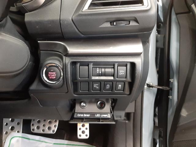 ＸＶ ２．０ｉ－Ｓ　アイサイト　ブラックレザーセレクション　４ＷＤ　禁煙車　特別仕様車　アイサイトｖｅｒ３　純正ＳＤナビ　バックカメラ　ＥＴＣ　レザーシート　ドラレコ　ＢＳＭ　シートヒーター　ナノイー（38枚目）