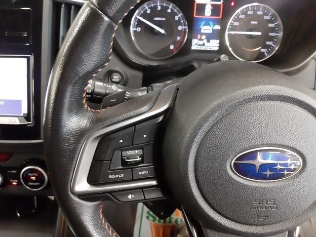 ＸＶ ２．０ｉ－Ｓ　アイサイト　ブラックレザーセレクション　４ＷＤ　禁煙車　特別仕様車　アイサイトｖｅｒ３　純正ＳＤナビ　バックカメラ　ＥＴＣ　レザーシート　ドラレコ　ＢＳＭ　シートヒーター　ナノイー（40枚目）