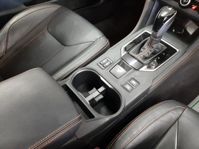 ＸＶ ２．０ｉ－Ｓ　アイサイト　ブラックレザーセレクション　４ＷＤ　禁煙車　特別仕様車　アイサイトｖｅｒ３　純正ＳＤナビ　バックカメラ　ＥＴＣ　レザーシート　ドラレコ　ＢＳＭ　シートヒーター　ナノイー（44枚目）