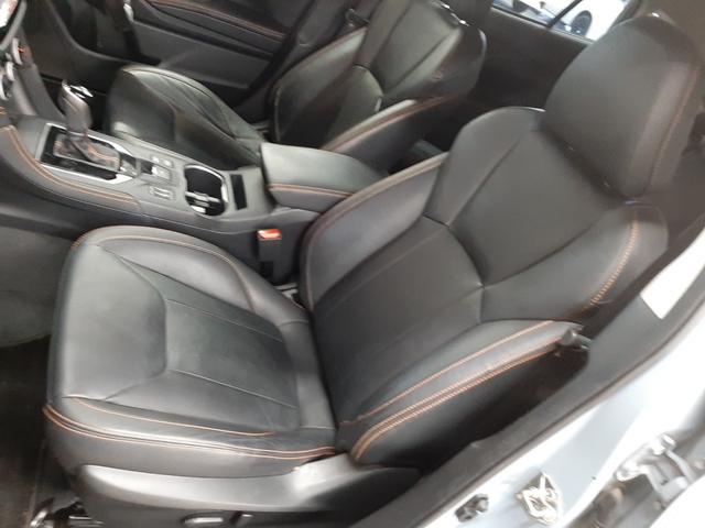 ＸＶ ２．０ｉ－Ｓ　アイサイト　ブラックレザーセレクション　４ＷＤ　禁煙車　特別仕様車　アイサイトｖｅｒ３　純正ＳＤナビ　バックカメラ　ＥＴＣ　レザーシート　ドラレコ　ＢＳＭ　シートヒーター　ナノイー（49枚目）