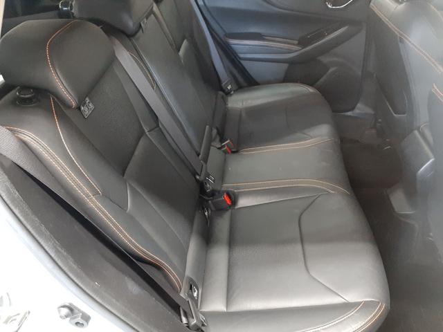 ＸＶ ２．０ｉ－Ｓ　アイサイト　ブラックレザーセレクション　４ＷＤ　禁煙車　特別仕様車　アイサイトｖｅｒ３　純正ＳＤナビ　バックカメラ　ＥＴＣ　レザーシート　ドラレコ　ＢＳＭ　シートヒーター　ナノイー（51枚目）