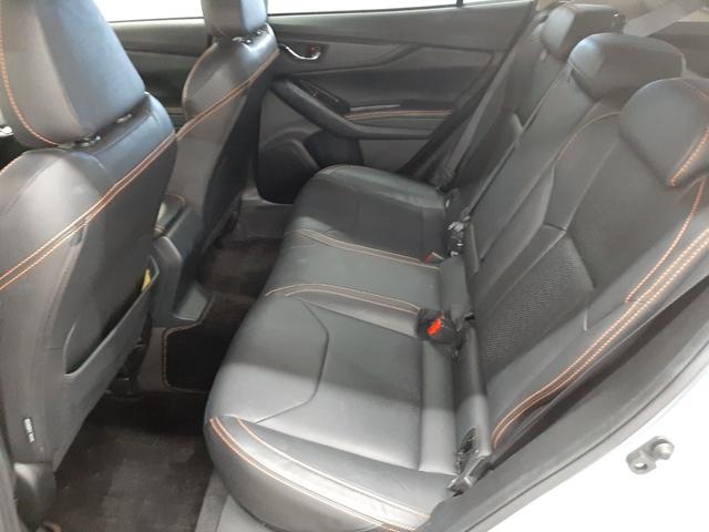 ＸＶ ２．０ｉ－Ｓ　アイサイト　ブラックレザーセレクション　４ＷＤ　禁煙車　特別仕様車　アイサイトｖｅｒ３　純正ＳＤナビ　バックカメラ　ＥＴＣ　レザーシート　ドラレコ　ＢＳＭ　シートヒーター　ナノイー（52枚目）