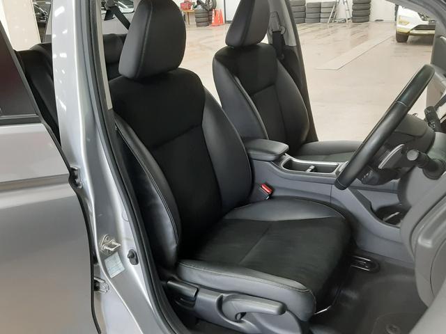 シャトル ハイブリッドX ホンダセンシング 4WD レーダークルコン リモコンエンスタ 前後ドライブレコーダー ナビ フルセグTV バックカメラ シートヒーター オートライト LEDフォグ LEDヘッドライト 前ガラス熱線 パドルシフト(36枚目)