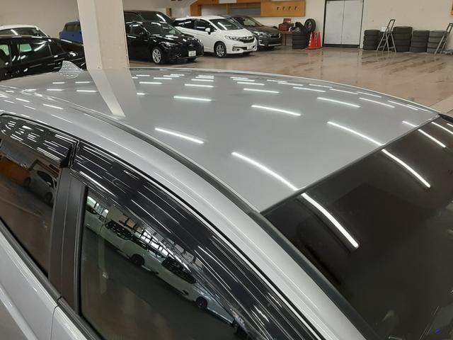 シャトル ハイブリッドX ホンダセンシング 4WD レーダークルコン リモコンエンスタ 前後ドライブレコーダー ナビ フルセグTV バックカメラ シートヒーター オートライト LEDフォグ LEDヘッドライト 前ガラス熱線 パドルシフト(49枚目)