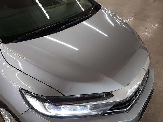 シャトル ハイブリッドX ホンダセンシング 4WD レーダークルコン リモコンエンスタ 前後ドライブレコーダー ナビ フルセグTV バックカメラ シートヒーター オートライト LEDフォグ LEDヘッドライト 前ガラス熱線 パドルシフト(50枚目)