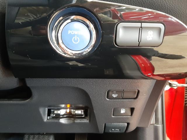 プリウス Sツーリングセレクション 4WD 寒冷地仕様 社外エアロ リモコンエンジンスターター 黒革シート シートヒーター ナビ フルセグTV バックカメラ ドライブレコーダー 前ガラス熱線 LEDヘッドライト LEDフォグ(6枚目)