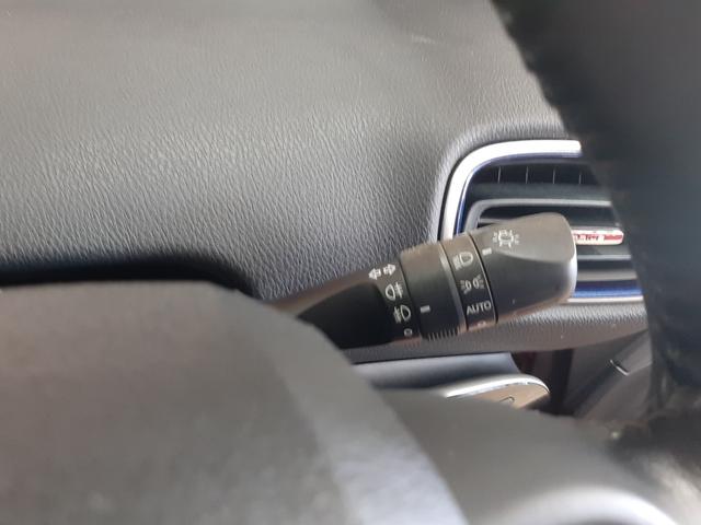 プリウス Sツーリングセレクション 4WD 寒冷地仕様 社外エアロ リモコンエンジンスターター 黒革シート シートヒーター ナビ フルセグTV バックカメラ ドライブレコーダー 前ガラス熱線 LEDヘッドライト LEDフォグ(26枚目)