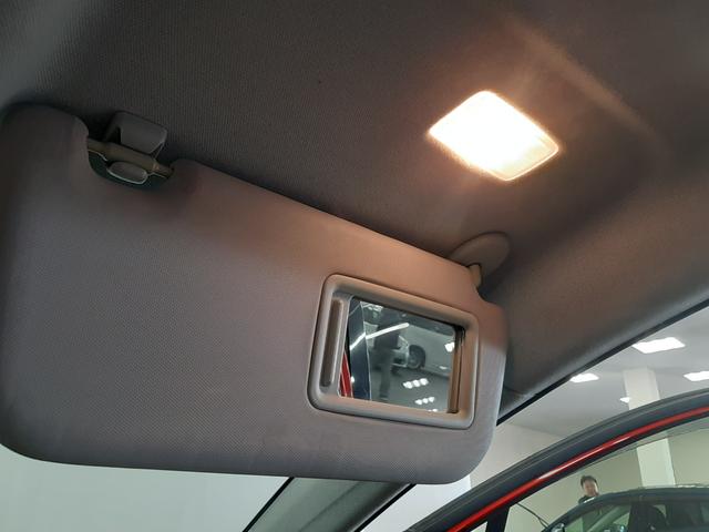 プリウス Sツーリングセレクション 4WD 寒冷地仕様 社外エアロ リモコンエンジンスターター 黒革シート シートヒーター ナビ フルセグTV バックカメラ ドライブレコーダー 前ガラス熱線 LEDヘッドライト LEDフォグ(27枚目)