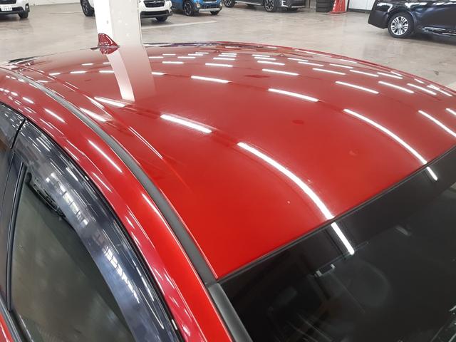 プリウス Sツーリングセレクション 4WD 寒冷地仕様 社外エアロ リモコンエンジンスターター 黒革シート シートヒーター ナビ フルセグTV バックカメラ ドライブレコーダー 前ガラス熱線 LEDヘッドライト LEDフォグ(38枚目)