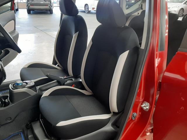 ノート ｅ－パワー　Ｘ　ＦＯＵＲ　４ＷＤ　純正ナビ　フルセグＴＶ　全周囲カメラ　ドライブレコーダー　クリアランスソナー　衝突軽減ブレーキ　スマートキー　ＬＥＤヘッドライト　Ｂｌｕｅｔｏｏｔｈオーディオ　ＥＴＣ２．０（30枚目）