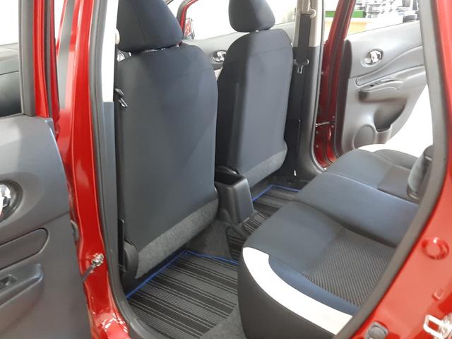 ノート ｅ－パワー　Ｘ　ＦＯＵＲ　４ＷＤ　純正ナビ　フルセグＴＶ　全周囲カメラ　ドライブレコーダー　クリアランスソナー　衝突軽減ブレーキ　スマートキー　ＬＥＤヘッドライト　Ｂｌｕｅｔｏｏｔｈオーディオ　ＥＴＣ２．０（31枚目）