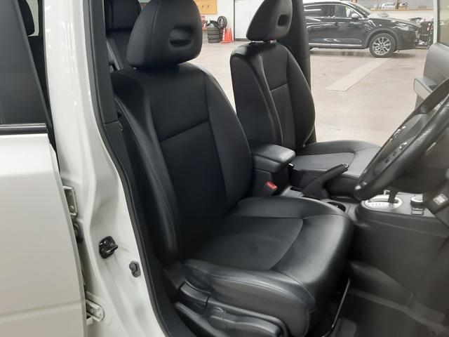 エクストレイル 20Xtt 4WD ナビTV 一部マット塗装 クルーズコントロール 前後席シートヒーター インテリジェントキー カプロンシート フォグランプ ヒルディセントコントロール(7枚目)