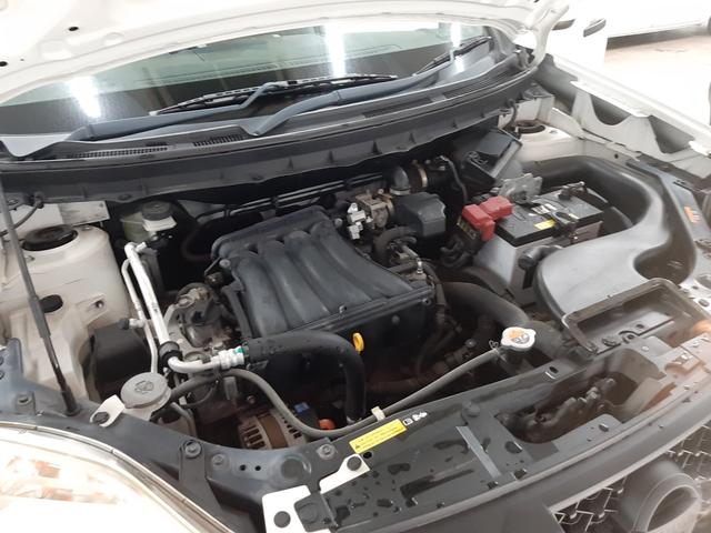 エクストレイル 20Xtt 4WD ナビTV 一部マット塗装 クルーズコントロール 前後席シートヒーター インテリジェントキー カプロンシート フォグランプ ヒルディセントコントロール(19枚目)