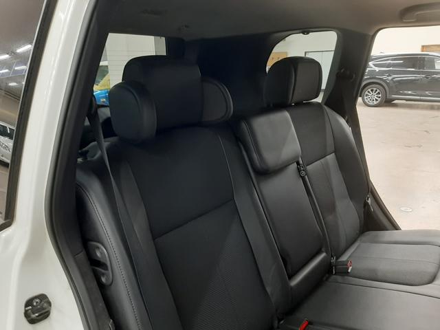 エクストレイル 20Xtt 4WD ナビTV 一部マット塗装 クルーズコントロール 前後席シートヒーター インテリジェントキー カプロンシート フォグランプ ヒルディセントコントロール(21枚目)